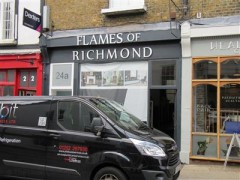 Flames Of Richmond image