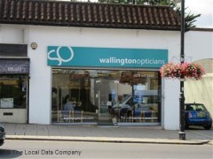Wallington Opticians image