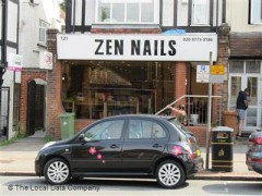 Zen Nails image
