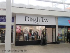 Dinah Tay image