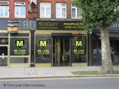 Meadway image