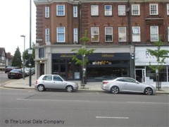 One Ashbourne image