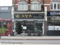 Aya image