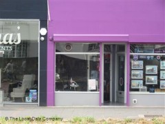 Hairdressers image
