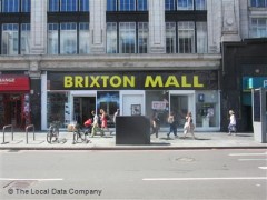 Brixton Mall image