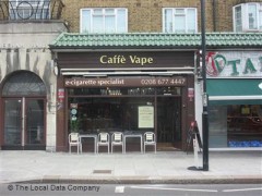 Caffe Vape image