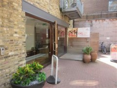 Hot Yoga South image