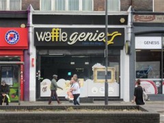 Waffle Genie image