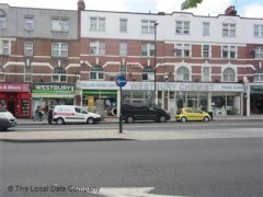 Westbury Express image
