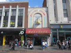Waistraineruk image