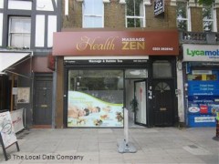 Health Zen image