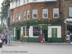 The Belle Vue image