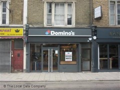 Domino's Pizza image