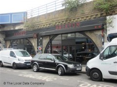 Kricket Brixton image