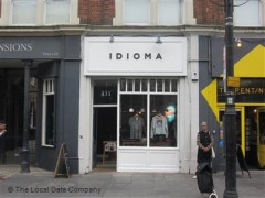 Idioma image
