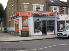 The Wooden Floor Specialists image