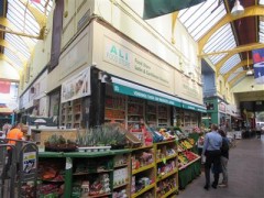 Ali Food Store image