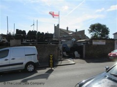 Shenley Tyres image