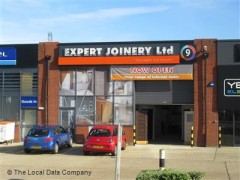 Expert Joinery image