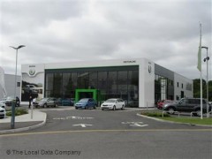 Motorline Skoda image
