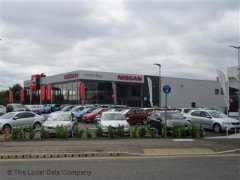 Motorline Nissan image
