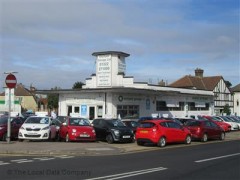 Orchard Garage image