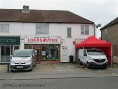 Locks N Tools image