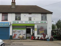 Can-Do Tool Hire image