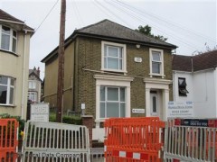 Highfield Dental image