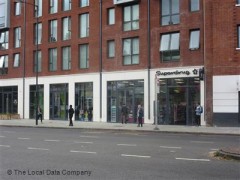Superdrug image