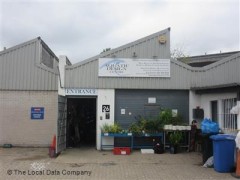 The Aquatic Design Centre image