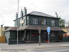 Hare & Hounds image