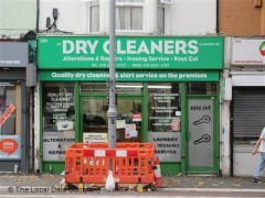MS Dry Cleaners image