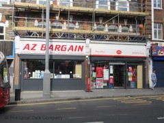 AZ Bargain image