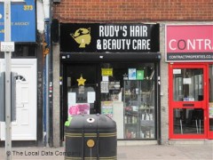 Rudy's Hair & Beauty Care image