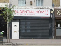 Prudential Homes image