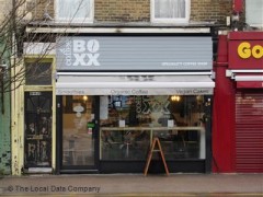 Coffee Boxx image