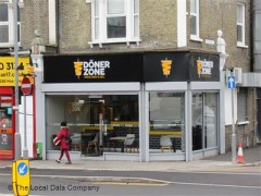 Doner Zone image