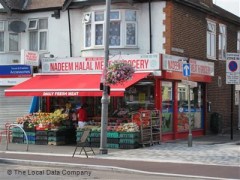 Nadeem Halal Meat & Grocery image