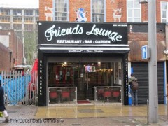 Friends Lounge image