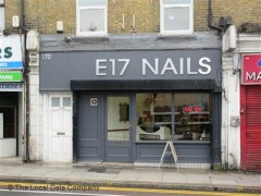 E17 Nails image