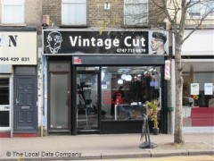 Vintage Cut image