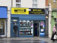 St. James Street Netcafe image