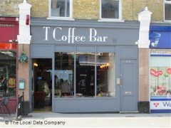 T Coffee Bar image