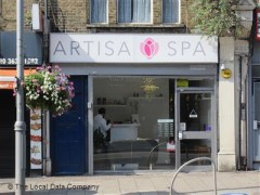 Artisa Spa image