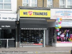 We Love Trainers image