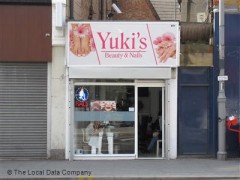 Yuki's image