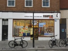 Oseyo image