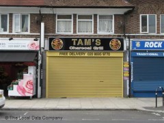 Tam's image