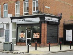 Anam image